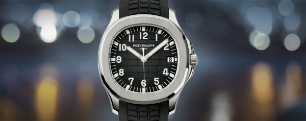 Replica Patek Philippe AQUANAUT series 5167A-001 Watch: The Ideal Choice to Fulfill Watch Enthusiasts’ Desires