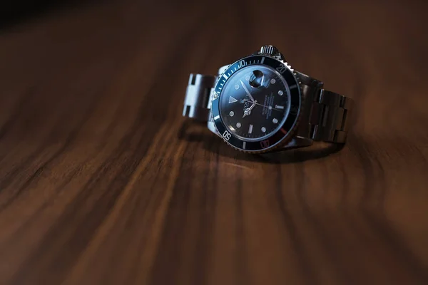 Clone Rolex Submariner As You Know It