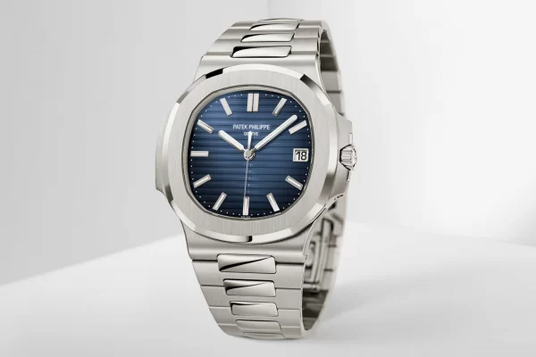 Timeless Style on a Budget: The Patek Philippe Nautilus Replica Watch Scene