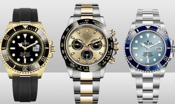 Unveiling the Best Rolex Replica Watches: A Guide to Affordable Luxury