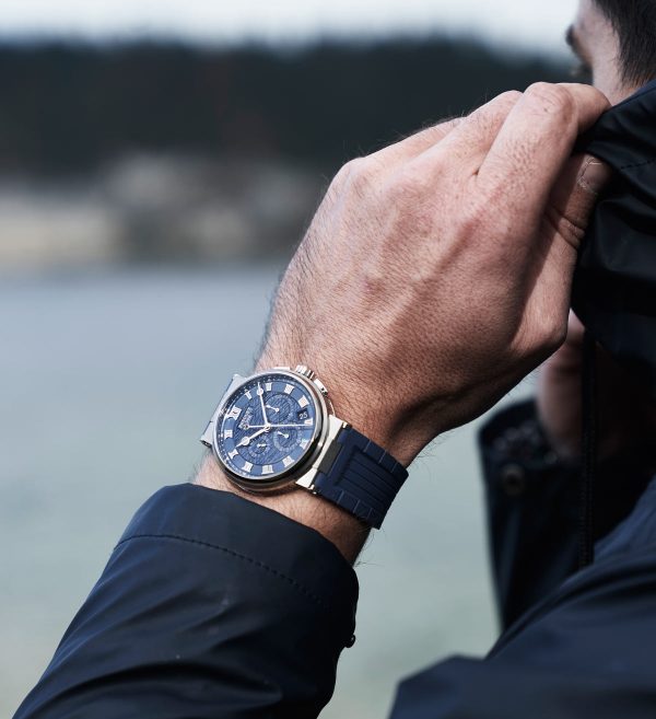 Exploring the Elegance: Breguet Replica Watches Unveiled