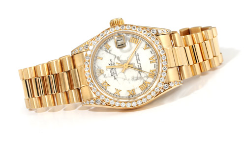 Elevate Your Style: Tips for Wearing Rolex Replica Best Watches for Women