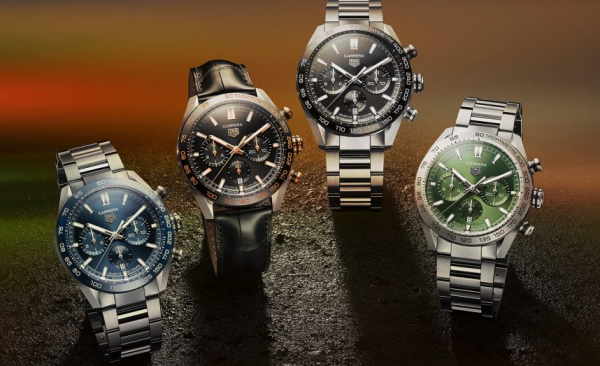 Exploring the World of Tag Heuer Replica Best Watches: A Comprehensive Guide