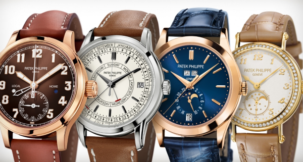 Patek Philippe Replica Best Watches: Unveiling Timeless Craftsmanship