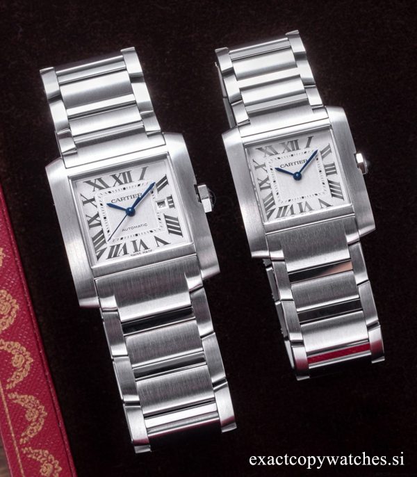 The most popular replica best Cartier in 2024: Top 5 new models in recent years