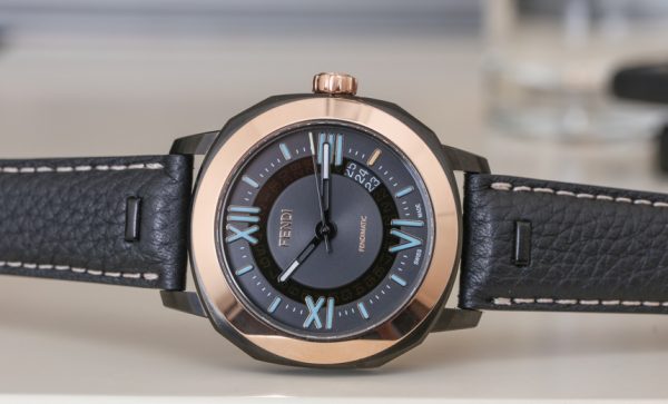 Exploring the Value: Replica Best Fendi Selleria Automatic Watches Unveiled