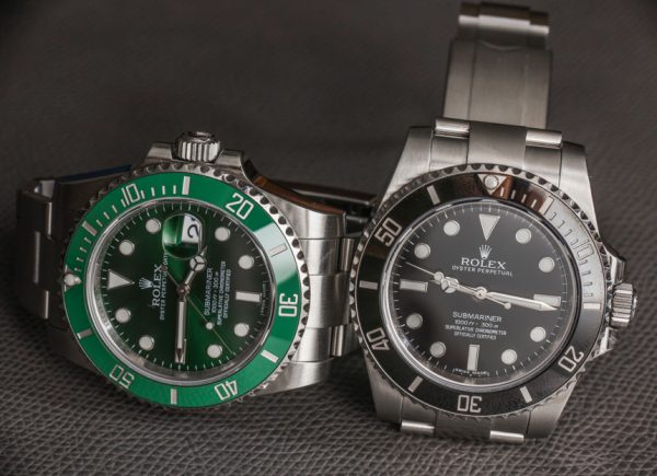 The four most popular women’s Rolex watches in 2024