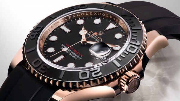 The three most recommended women’s 37MM Rolex Yacht-Master Replica Watches in 2024