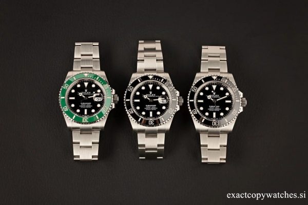 The three most worthy investment replica Rolex watch models in 2024: Protecting Your Investment
