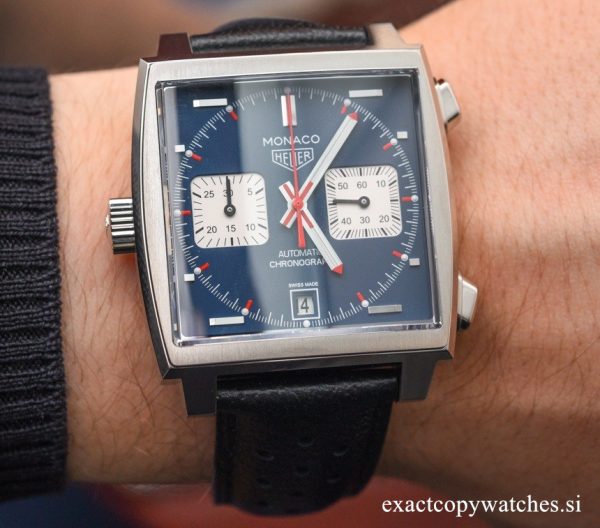 Your Guide to the Best Replica TAG Heuer Steve McQueen Edition Watches