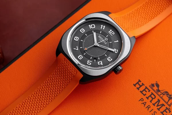 Unveiling the Best Replica Hermes Watches: A Closer Look at Luxury Timepieces