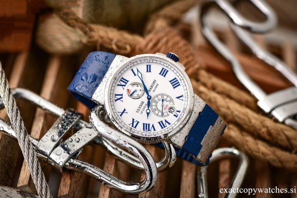 Exploring Ulysse Nardin Watches: A Guide to Popular Models