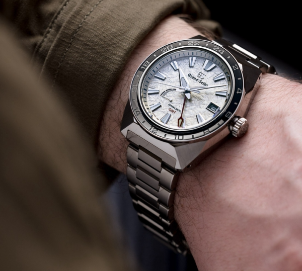 Unveiling the Elegance: Replica Best Grand Seiko Watches in Focus