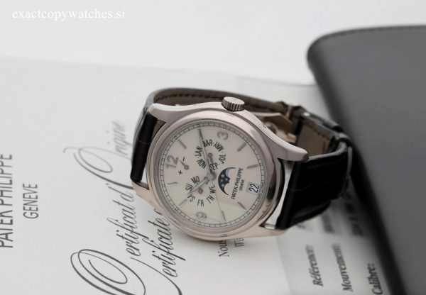 A Guide to Affordable Elegance: The Allure of Best Replica Patek Philippe Watches