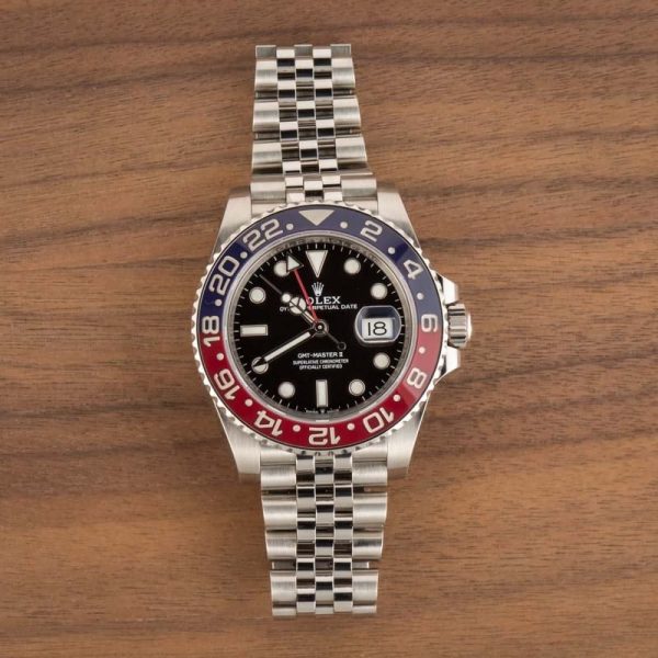 Embrace Bold Style: Replica Best Rolex Watches for Women