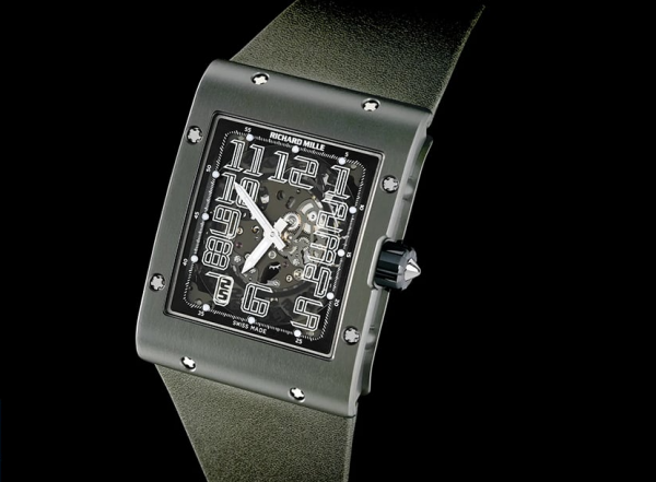 Three Replica Best Square and Rectangular Watches recommended to buy in 2024