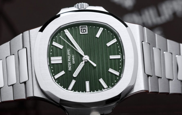 The Most Popular and Best Replica Watches of 2024: Luxury Steel Sports Watches